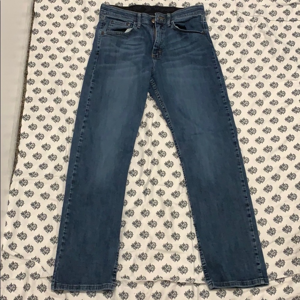Wrangler Jeans